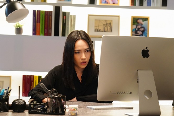 “Bẫy ngọt ngào” hay cái nhìn thực tế về những người trẻ cô đơn chốn thị thành - ảnh 4