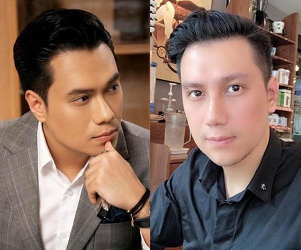 Diễn viên Việt Anh lại lộ nhan sắc khác lạ hậu phẫu thuật thẩm mỹ - ảnh 3