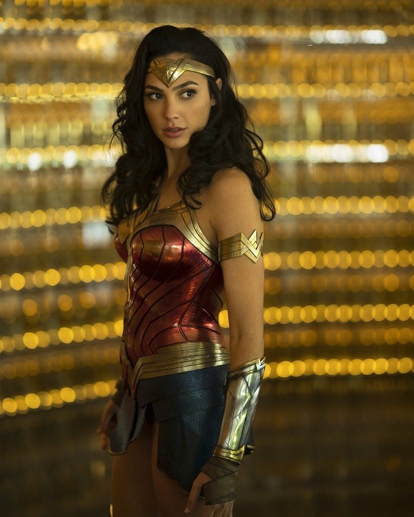 Bên cạnh mỹ nhân Gal Gadot, “Wonder Woman 1984” còn nhiều cái tên đình đám khác - ảnh 1