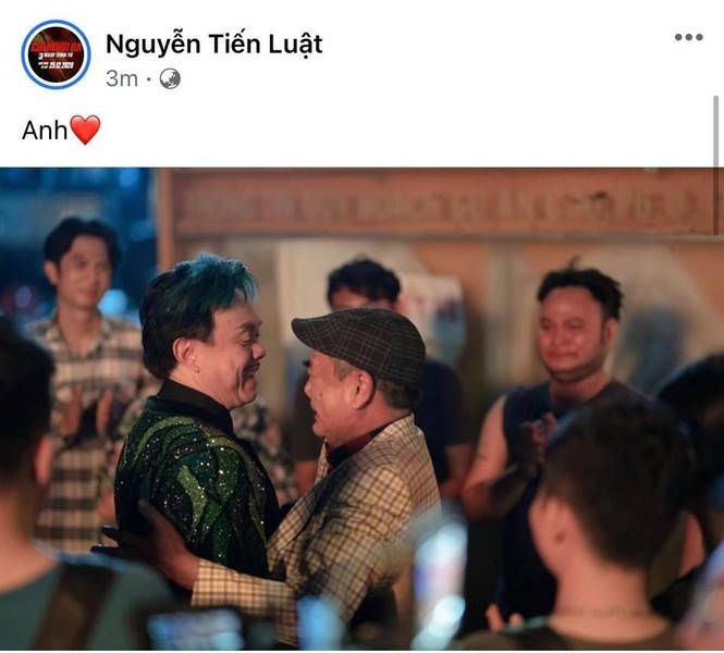 Danh hài Chí Tài đột ngột qua đời, gia đình phải nhờ Hoài Linh giúp lo tang lễ - ảnh 2