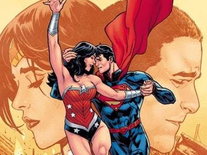 Wonder Woman đúng là mỹ nhân sở hữu tình trường phức tạp nhất thế giới siêu anh hùng - ảnh 3