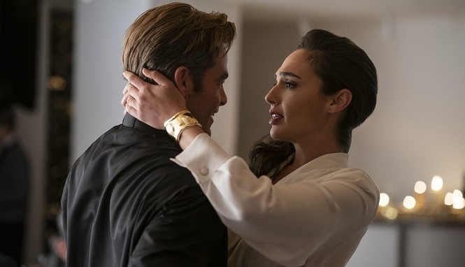 Wonder Woman đúng là mỹ nhân sở hữu tình trường phức tạp nhất thế giới siêu anh hùng - ảnh 5