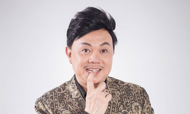 Không phải vợ hay anh trai, đây mới là người duy nhất được đón linh cữu Chí Tài ở Mỹ - ảnh 1