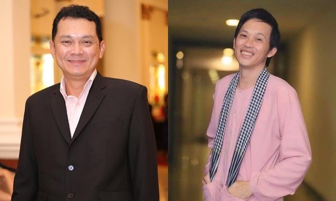 Hoài Linh, Hữu Châu dặn dò gì các nghệ sĩ đàn em khi đi đòi lại danh dự cho Chí Tài? - ảnh 2