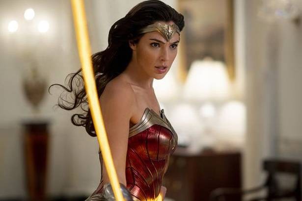 Những bí mật ngọt ngào về Gal Gadot, nàng Hoa hậu trở thành siêu anh hùng Wonder Woman - ảnh 3