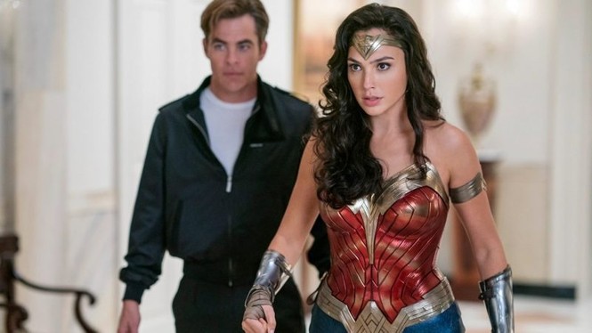 Xem Wonder Woman 1984 mới thấy chẳng có bữa cơm nào miễn phí, chẳng có ước mơ nào dễ dàng - ảnh 3