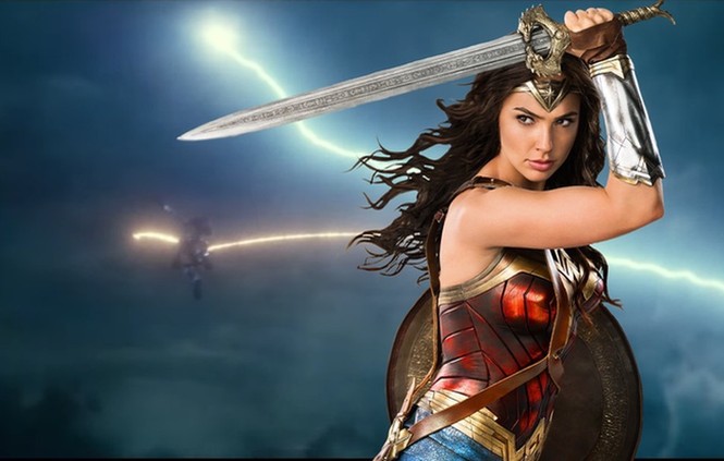 Xem Wonder Woman 1984 mới thấy chẳng có bữa cơm nào miễn phí, chẳng có ước mơ nào dễ dàng - ảnh 1