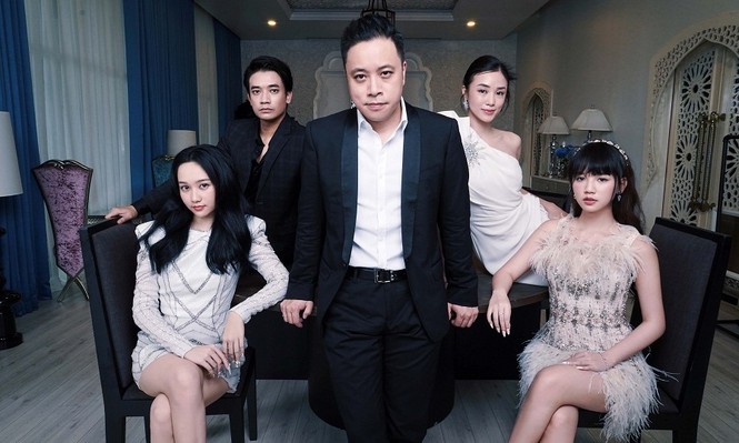 Victor Vũ lại mượn chuyện tâm linh để bóc hậu trường showbiz trong “Thiên thần hộ mệnh” - ảnh 1