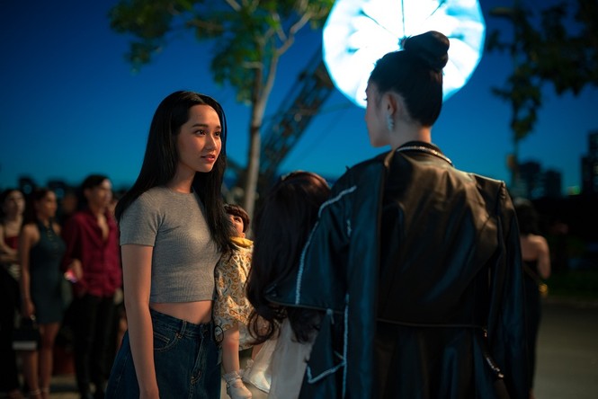 Victor Vũ lại mượn chuyện tâm linh để bóc hậu trường showbiz trong “Thiên thần hộ mệnh” - ảnh 3
