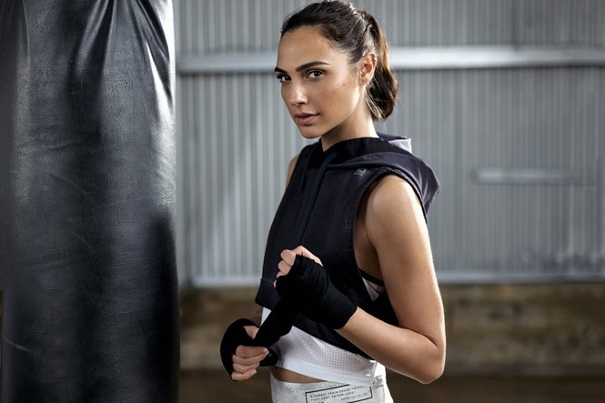 Muốn trở thành Wonder Woman, ngay Hoa hậu như Gal Gadot cũng phải đánh đổi nhiều thứ - ảnh 4