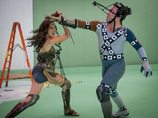 Muốn trở thành Wonder Woman, ngay Hoa hậu như Gal Gadot cũng phải đánh đổi nhiều thứ - ảnh 3