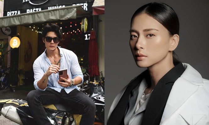Ngô Thanh Vân lộ manh mối hẹn hò với trai đẹp kém 11 tuổi, showbiz có thêm một cặp chị-em? - ảnh 1