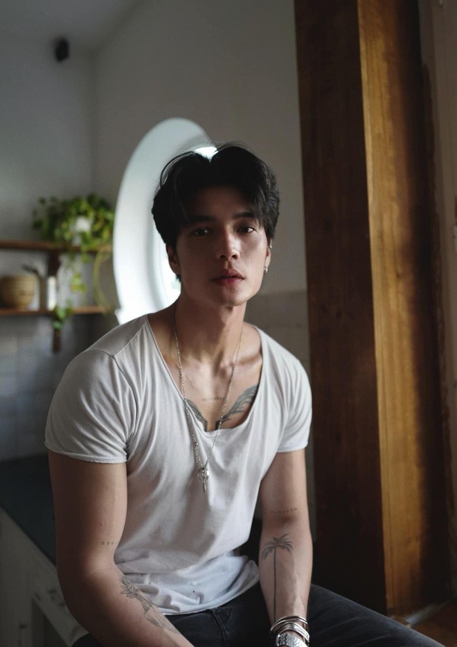 Ngô Thanh Vân lộ manh mối hẹn hò với trai đẹp kém 11 tuổi, showbiz có thêm một cặp chị-em? - ảnh 3