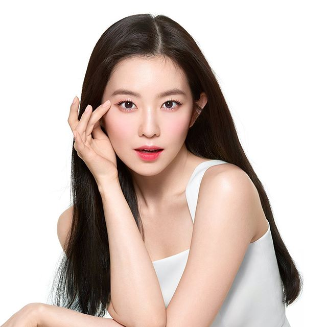 Vừa tái xuất sau bê bối, Irene lại bị ném đá vì giữ một thói quen cũ khi chụp ảnh - ảnh 3