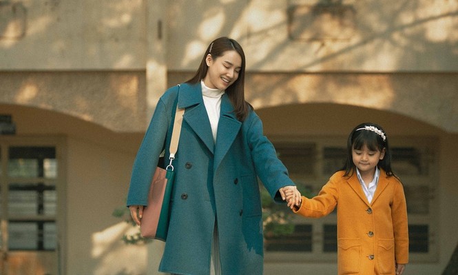 Lần đầu nhắc đến chuyện nuôi con, Nhã Phương đã kể về điều mà người mẹ nào cũng sợ - ảnh 2
