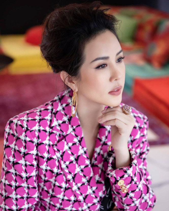 Chồng ca sĩ Thu Phương và Hoa hậu Thu Hoài tranh cãi quanh bức ảnh Vân Quang Long - ảnh 2