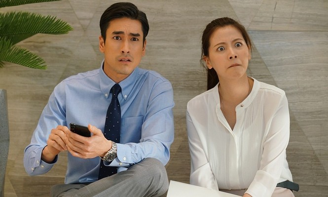 “Lừa đểu gặp lừa đảo”: Phụ nữ có thể đáng sợ đến mức nào khi bị phụ tình? - ảnh 2