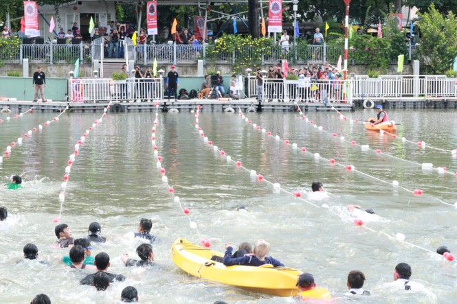 Tiêu tốn hết 50 tỷ đồng sản xuất, đây chính là bộ phim chịu chơi nhất điện ảnh Việt Nam? - ảnh 1