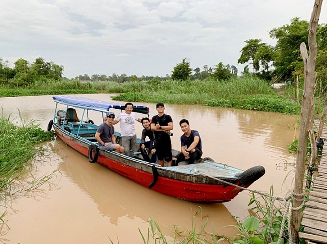Muốn biết Lý Hải chơi lớn cỡ nào với phim hành động Lật mặt: 48H, cứ nhìn điều này sẽ rõ - ảnh 4