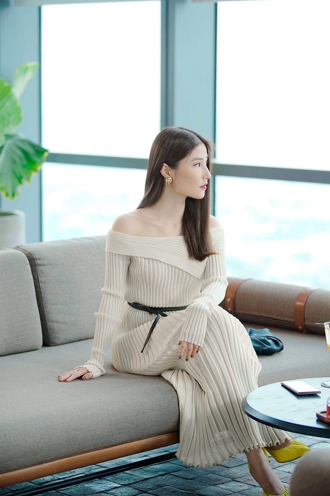 Chỉ cần nhìn vào danh sách diễn viên là biết bộ phim này đắt giá cỡ nào - ảnh 2