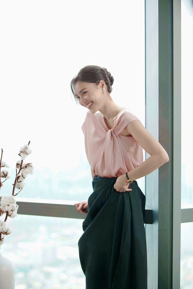 Chỉ cần nhìn vào danh sách diễn viên là biết bộ phim này đắt giá cỡ nào - ảnh 1