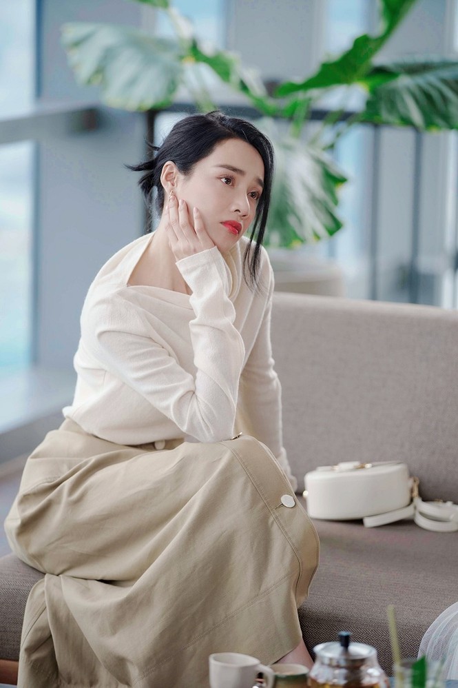 Chỉ cần nhìn vào danh sách diễn viên là biết bộ phim này đắt giá cỡ nào - ảnh 3