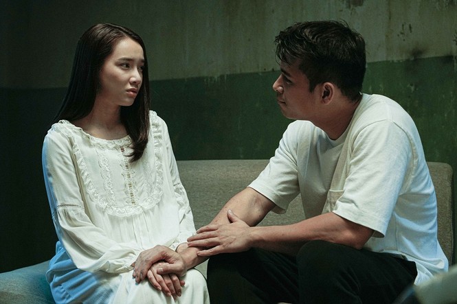 Vì sao Nhã Phương lại tiết lộ rằng cô đã gây tội ác vì làm việc thiện không đúng chỗ? - ảnh 2