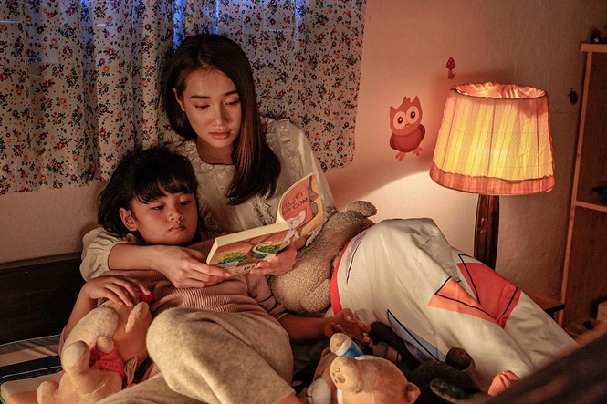 Vì sao Nhã Phương lại tiết lộ rằng cô đã gây tội ác vì làm việc thiện không đúng chỗ? - ảnh 1