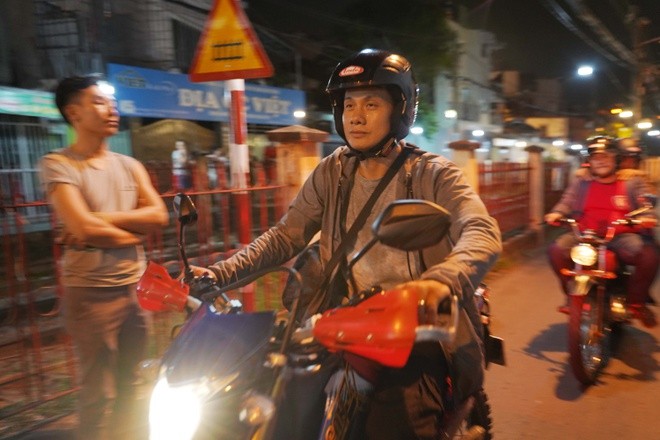 Vì đâu Võ Thành Tâm lại phải thức đến 2 giờ sáng mới giành được vai chính ở “Lật mặt:48H”? - ảnh 4