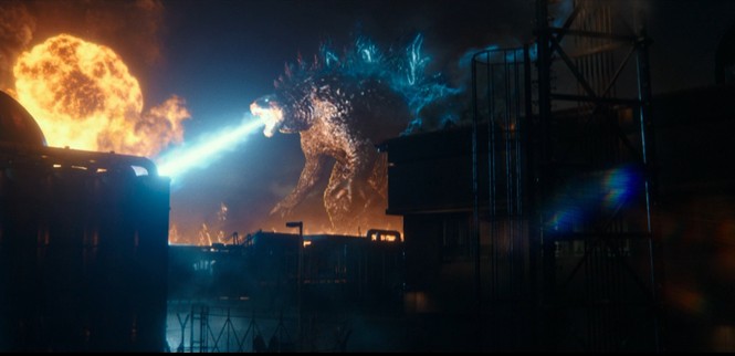 Godzilla vs. Kong, cuộc đại chiến giữa hai quái thú sẽ khiến loài người nguy khốn cỡ nào? - ảnh 2