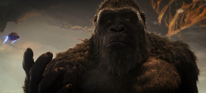 Godzilla vs. Kong, cuộc đại chiến giữa hai quái thú sẽ khiến loài người nguy khốn cỡ nào? - ảnh 1