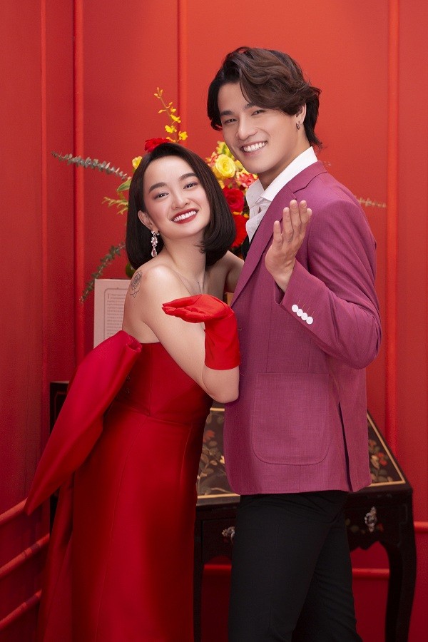 Nhờ có dàn sao của “Gái già lắm chiêu V”, khán giả mới biết có loại nhạc “Rap sang chảnh” - ảnh 1