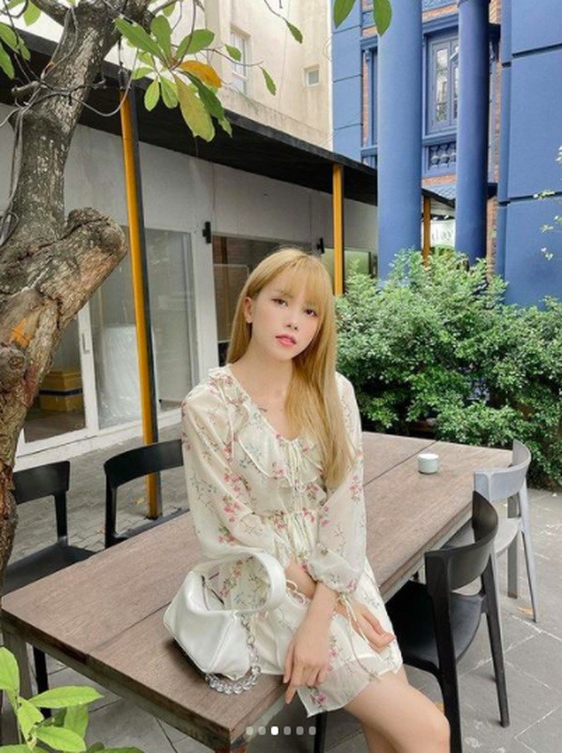 Thiều Bảo Trâm cập nhật Instagram nhưng lại khiến dân tình hụt hẫng vì điều này - ảnh 1