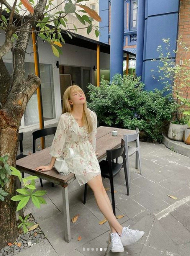 Thiều Bảo Trâm cập nhật Instagram nhưng lại khiến dân tình hụt hẫng vì điều này - ảnh 2