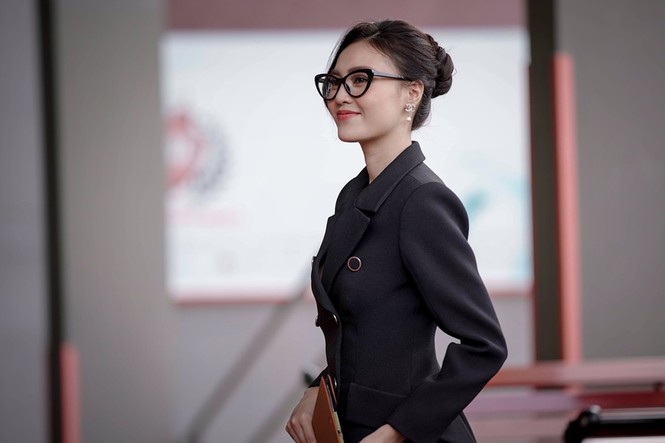 Ba ngọc nữ màn ảnh Việt tung thông điệp nữ quyền cực sốc: Một mình vẫn vui - ảnh 4