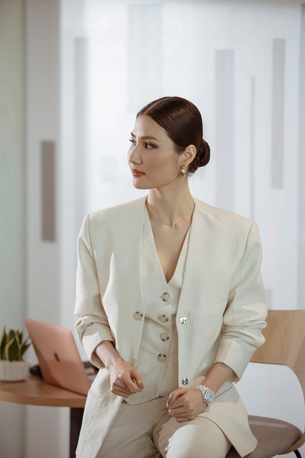 Ba ngọc nữ màn ảnh Việt tung thông điệp nữ quyền cực sốc: Một mình vẫn vui - ảnh 2