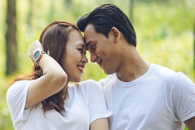 Sau tất cả, Mỹ Tâm đã công khai chuyện tình cảm với trai trẻ Mai Tài Phến - ảnh 1