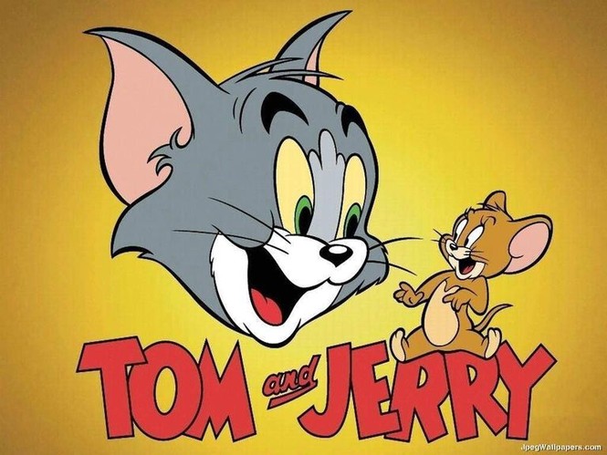 Vì đâu phiên bản người đóng của Tom & Jerry lại thu hút cả khán giả người lớn? - ảnh 1