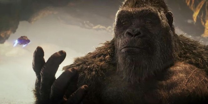 Những bí mật cũng muốn biết sau đoạn trailer hoành tráng của “Godzilla vs. Kong”? - ảnh 5