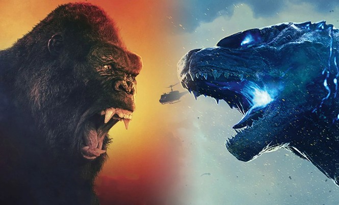Những bí mật cũng muốn biết sau đoạn trailer hoành tráng của “Godzilla vs. Kong”? - ảnh 3