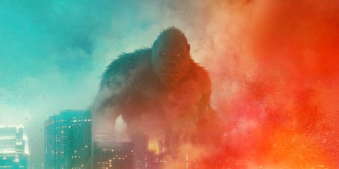 Những bí mật cũng muốn biết sau đoạn trailer hoành tráng của “Godzilla vs. Kong”? - ảnh 2