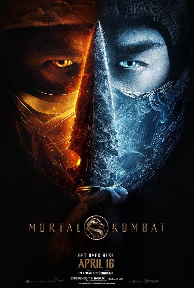 Tất tần tật về giải đấu huyền thoại Mortal Kombat sẽ gây bão tháng Tư này |  Giải trí | Chuyên trang Sinh Viên Việt Nam - Báo điện tử Tiền Phong