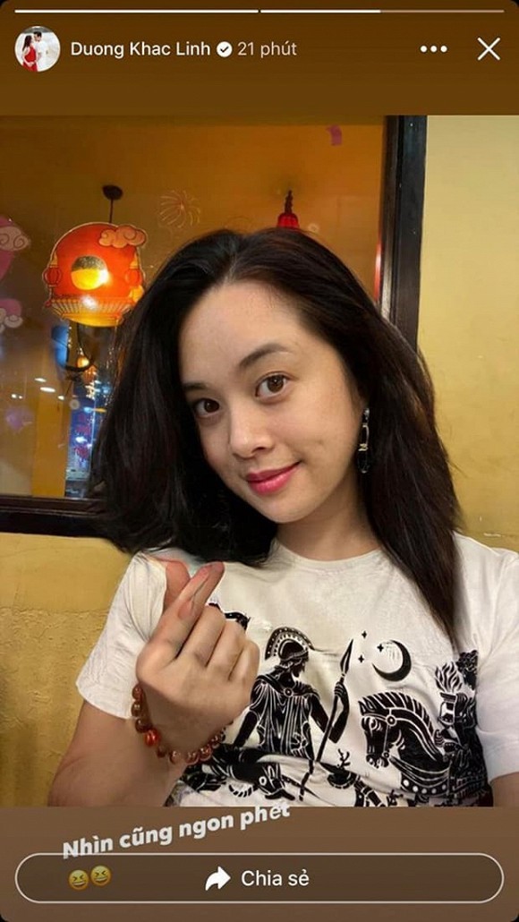 Cười té ghế với mỹ nam showbiz Việt phiên bản nữ - ảnh 5