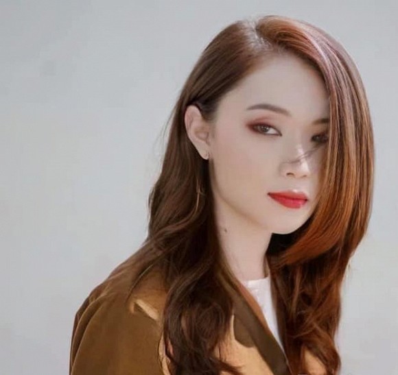 Cười té ghế với mỹ nam showbiz Việt phiên bản nữ - ảnh 4