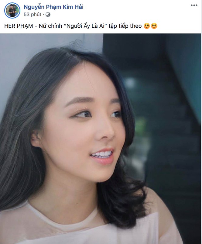 Cười té ghế với mỹ nam showbiz Việt phiên bản nữ - ảnh 11
