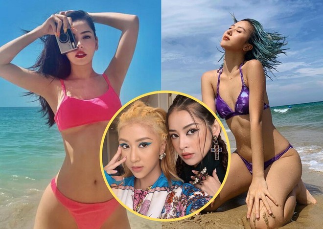Chi Pu lên tiếng trước tin đồn rạn nứt với Quỳnh Anh Shyn - ảnh 1
