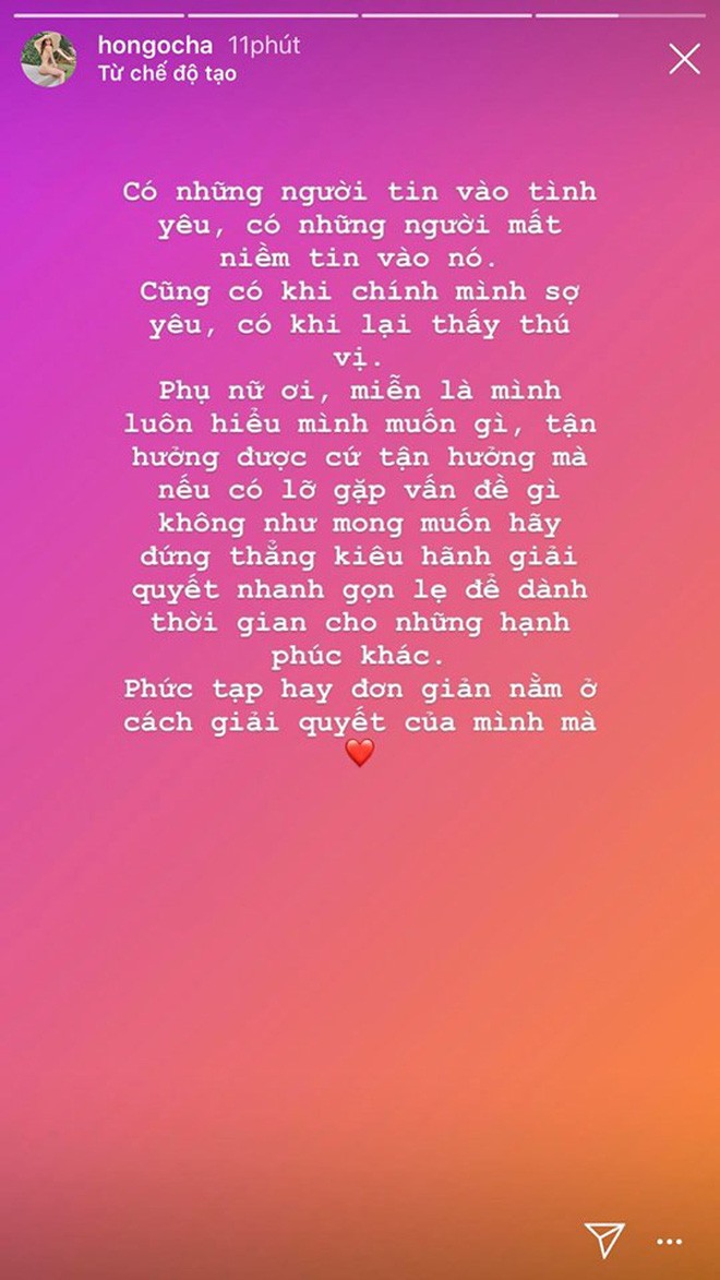 Kim Lý ngỏ ý “xây dựng gia đình”, Hồ Ngọc Hà đáp “siêu tình tứ“ - ảnh 3
