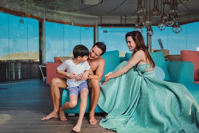 Kim Lý ngỏ ý “xây dựng gia đình”, Hồ Ngọc Hà đáp “siêu tình tứ“ - ảnh 4