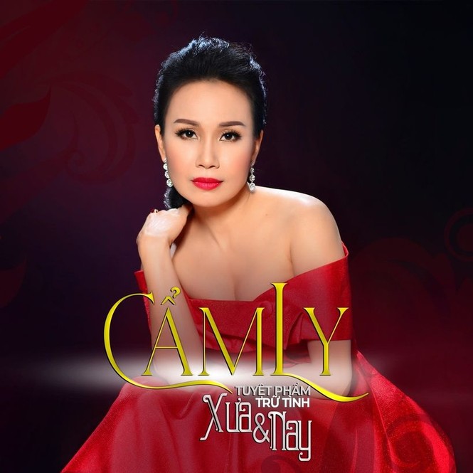 Ca sĩ Cẩm Ly trở lại Vpop sau thời gian điều trị mất giọng - ảnh 2