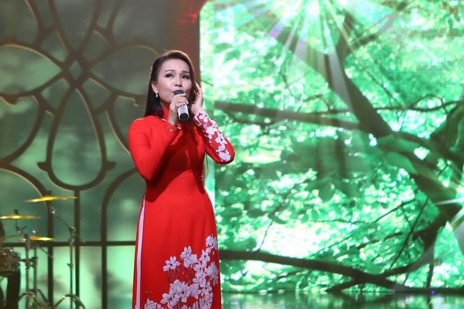 Ca sĩ Cẩm Ly trở lại Vpop sau thời gian điều trị mất giọng - ảnh 1
